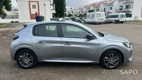 Peugeot 208 1.5 BlueHDi Active Business de 2021