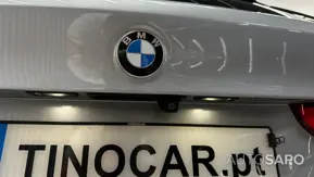 BMW Série 5 de 2019