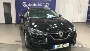 Renault Mégane 1.5 dCi Limited de 2020