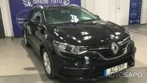 Renault Mégane 1.5 dCi Limited de 2020