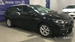 Renault Mégane 1.5 dCi Limited de 2020