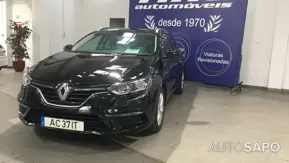 Renault Mégane 1.5 dCi Limited de 2020