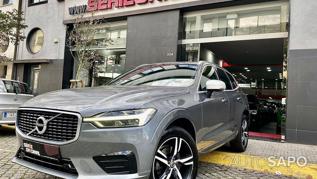 Volvo XC60 de 2019