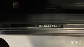 Abarth 595 de 2021