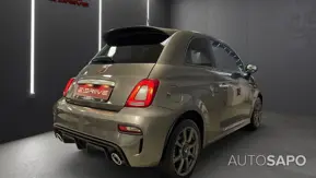 Abarth 595 de 2021