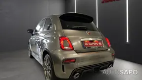 Abarth 595 de 2021