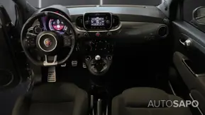 Abarth 595 de 2021