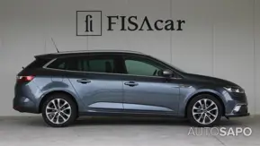 Renault Mégane de 2020