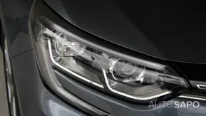 Renault Mégane de 2020