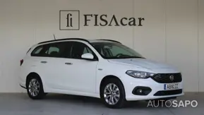 Fiat Tipo 1.3 M-Jet Lounge de 2020