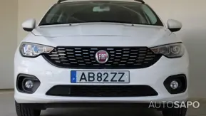 Fiat Tipo 1.3 M-Jet Lounge de 2020