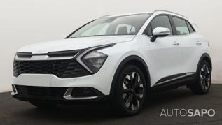 Kia Sportage de 2022