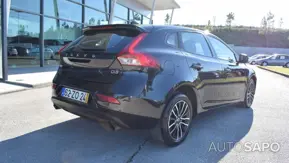 Volvo V40 de 2019