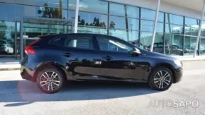 Volvo V40 de 2019