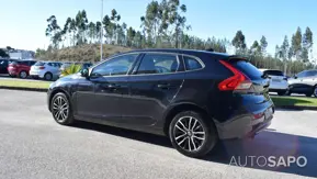 Volvo V40 de 2019