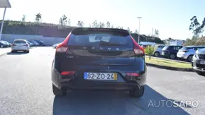 Volvo V40 de 2019