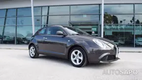 Alfa Romeo MiTO de 2018