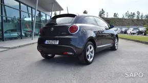 Alfa Romeo MiTO de 2018