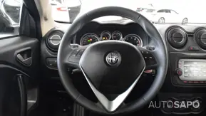 Alfa Romeo MiTO de 2018