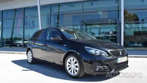 Peugeot 308 1.2 PureTech Style de 2020