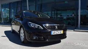 Peugeot 308 1.2 PureTech Style de 2020