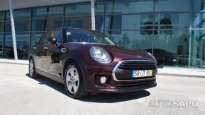 MINI Clubman de 2018