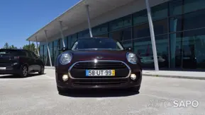 MINI Clubman de 2018