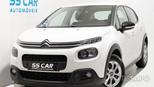 Citroen C3 de 2019