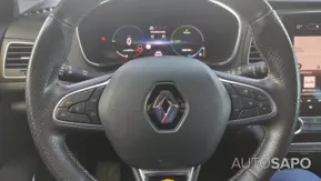 Renault Mégane 1.6 E-Tech Plug-In R.S. Line de 2020