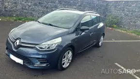 Renault Clio 0.9 TCE de 2020