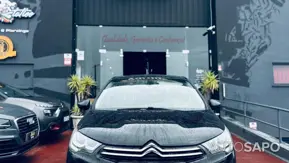 Citroen C4 de 2016