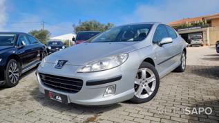 Peugeot 407 de 2007