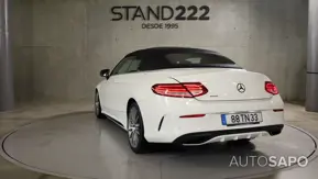 Mercedes-Benz Classe C de 2017