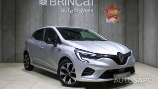 Renault Clio 1.0 TCe Intens de 2022