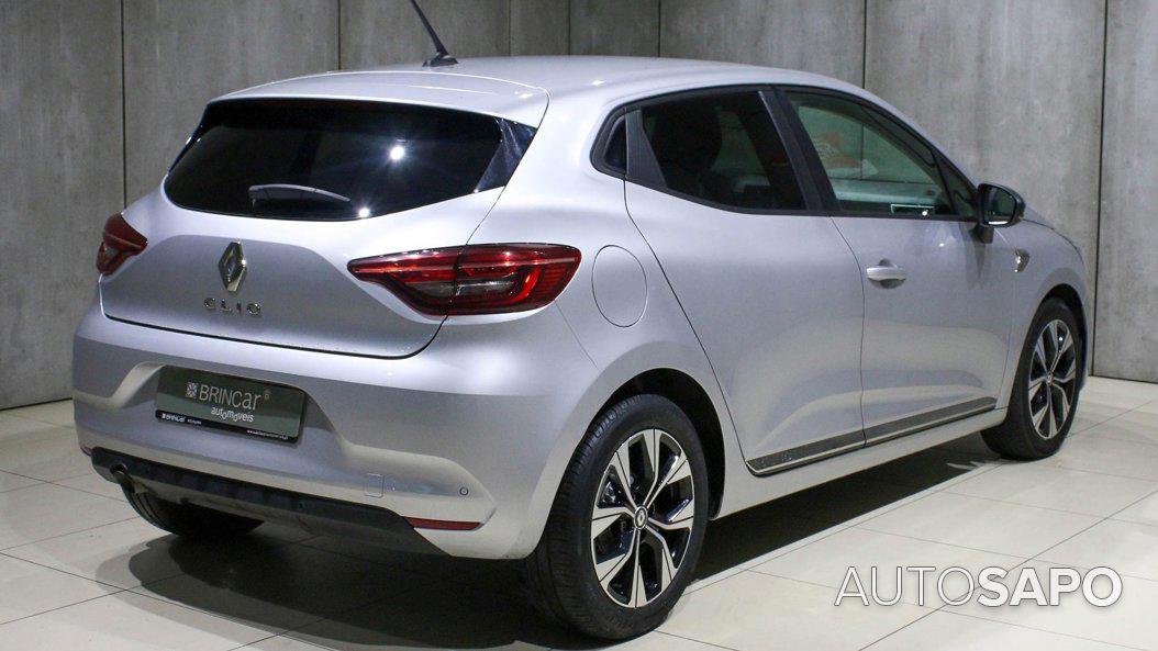 Renault Clio 1.0 TCe Intens de 2022