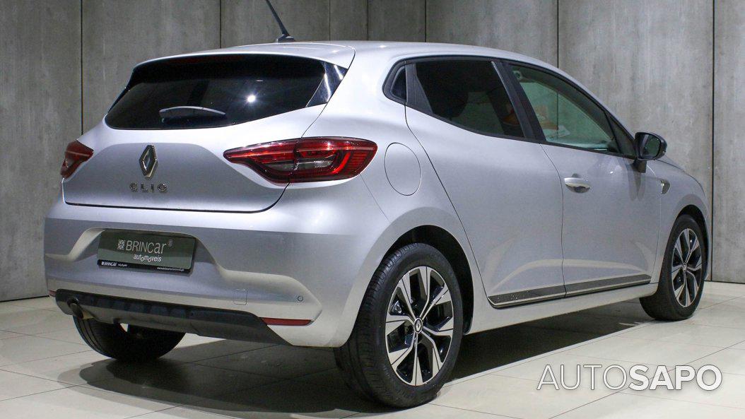 Renault Clio 1.0 TCe Intens de 2022