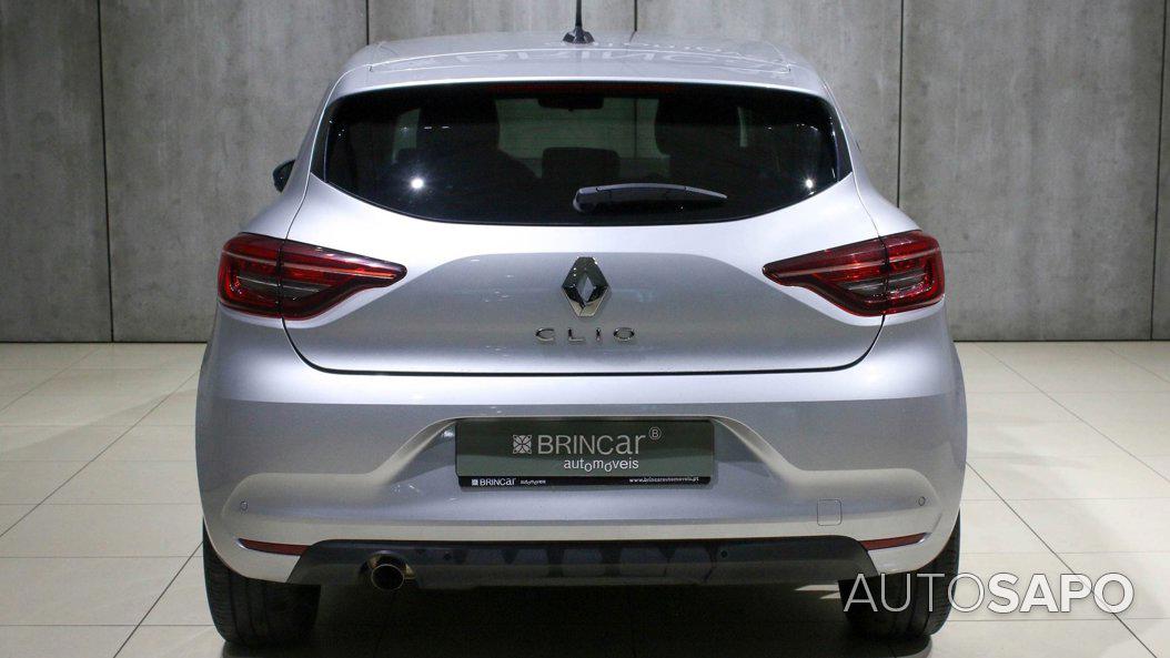 Renault Clio 1.0 TCe Intens de 2022