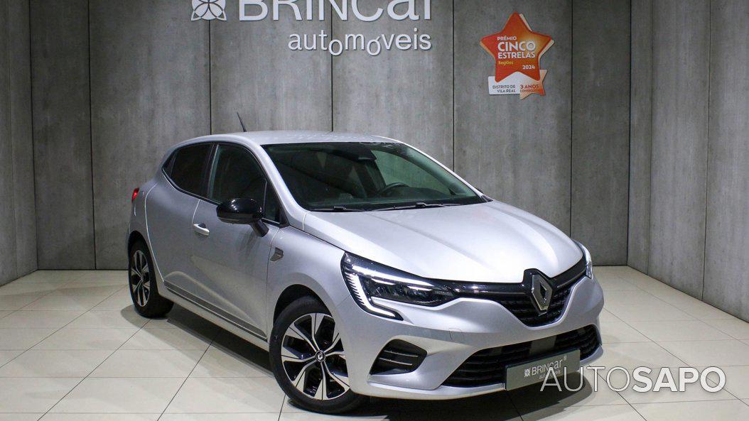 Renault Clio 1.0 TCe Intens de 2022