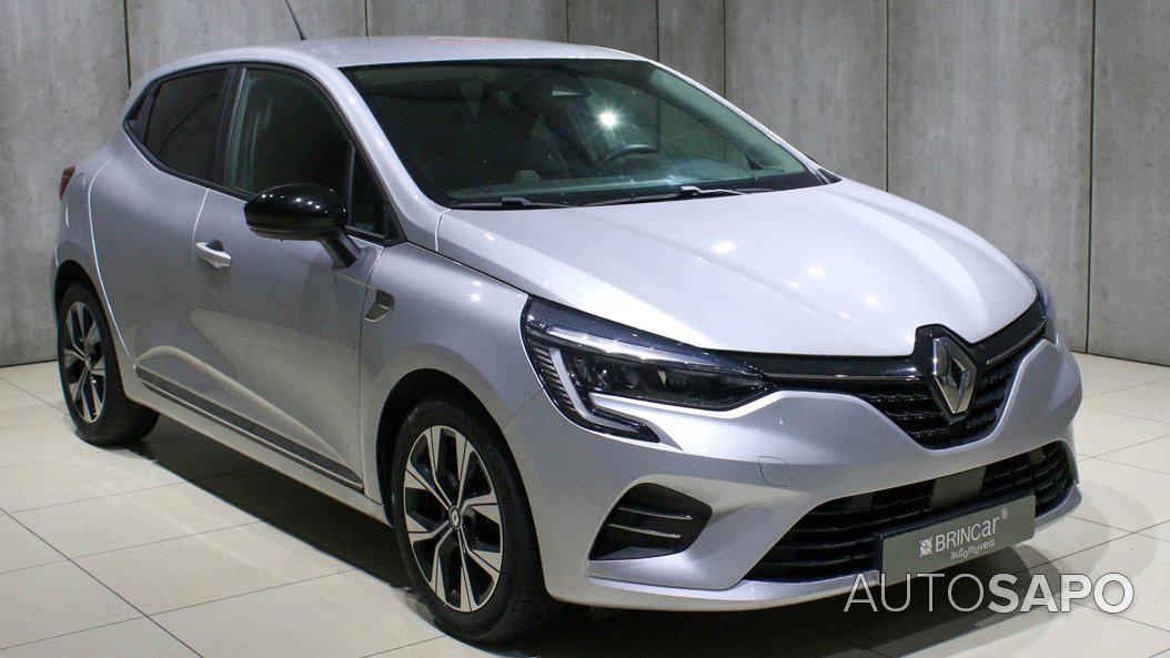 Renault Clio 1.0 TCe Intens de 2022