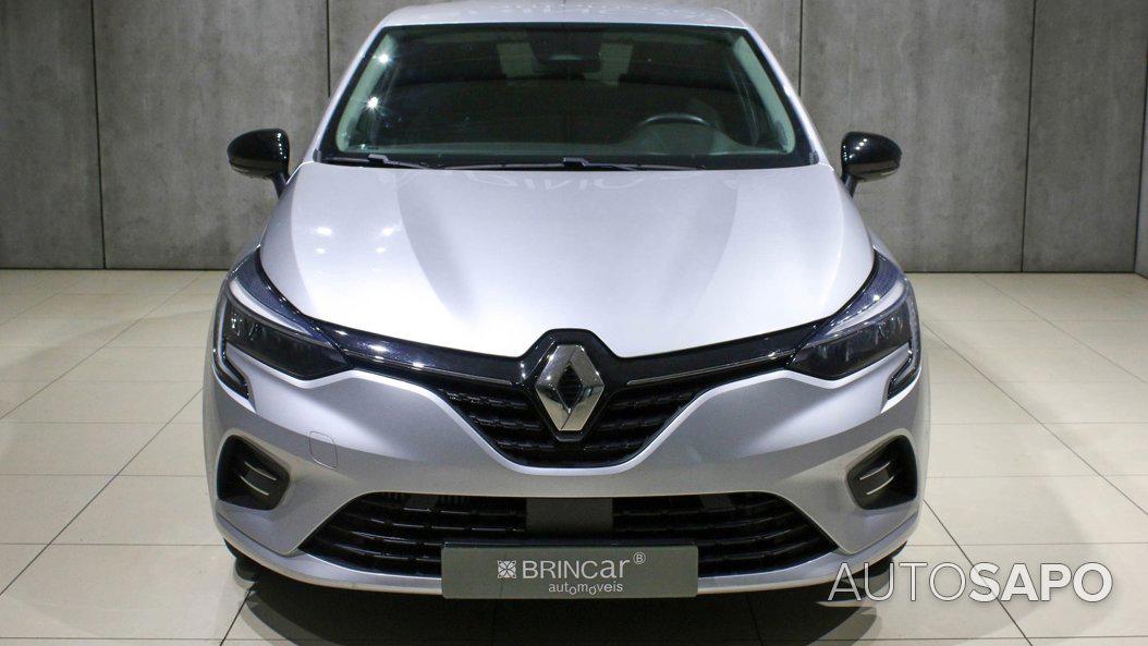 Renault Clio 1.0 TCe Intens de 2022