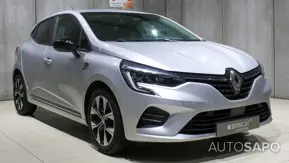 Renault Clio 1.0 TCe Intens de 2022