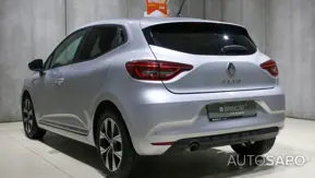 Renault Clio 1.0 TCe Intens de 2022