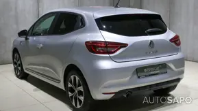 Renault Clio 1.0 TCe Intens de 2022