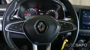 Renault Clio 1.0 TCe Intens de 2022