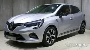 Renault Clio 1.0 TCe Intens de 2022