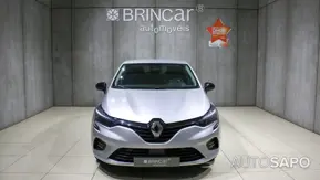 Renault Clio 1.0 TCe Intens de 2022