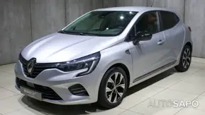 Renault Clio 1.0 TCe Intens de 2022