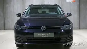 Volkswagen Golf de 2021