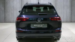 Volkswagen Golf de 2021