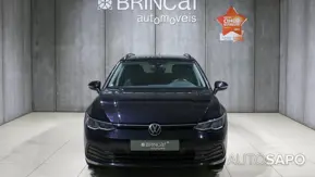 Volkswagen Golf de 2021